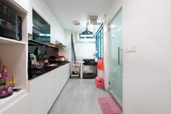 Blk 188 Punggol Central (Punggol), HDB Executive #637739491